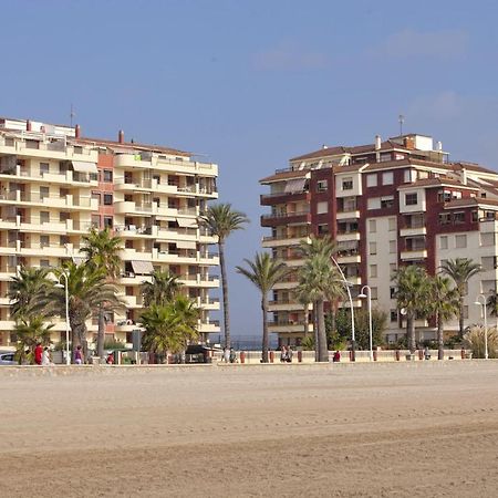 Апартаменты Albatros Vista Mar Orangecosta Пеньискола Экстерьер фото